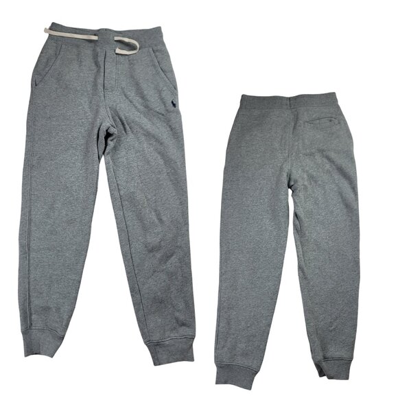 Boys Sweatpants & Joggers Bundle Jordan, Adidas, Gap, Polo Athletic Casual - Picture 9 of 14